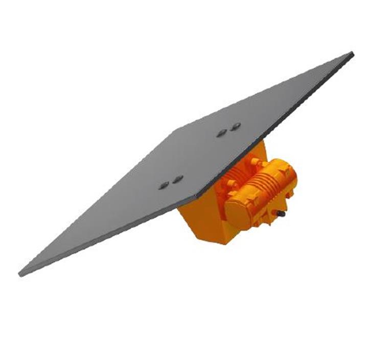 Placa Vibratoria